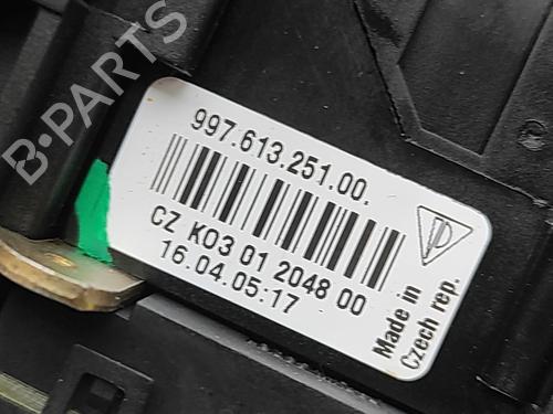 Steering column stalk PORSCHE BOXSTER (987) 2.7 | BP33270817I23  - Image 9