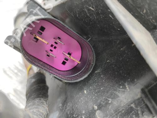 Radiator fan PORSCHE CAYENNE (9YA) 4.0 Turbo S E-Hybrid AWD (9YACH1) | BP34374396M35  - Image 10