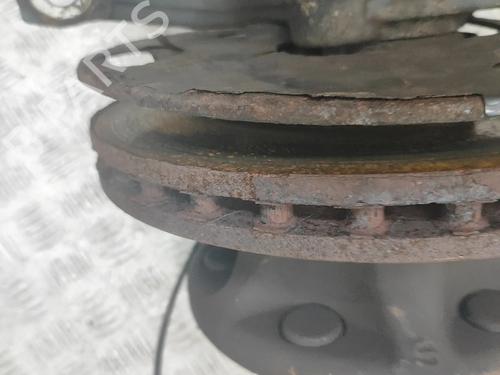 Right front steering knuckle IVECO DAILY VI Platform/Chassis 35S18, 35C18, 40C18, 45C18, 50C18, 60C18, 65C18, 70C18 | BP33395405M26 - Image 9