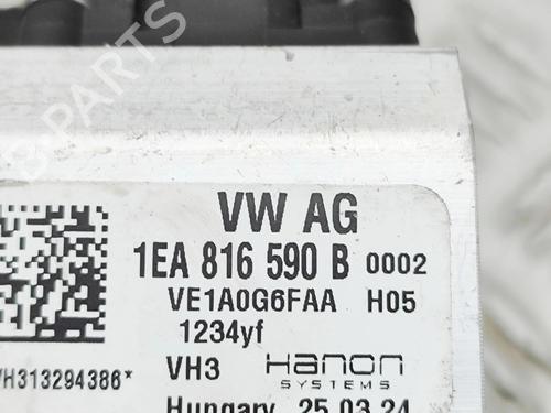 Electronic sensor PORSCHE MACAN (XAB) 4 Electric 4 (XABBB1, XABFD1) | BP38467323M84 - Image 5