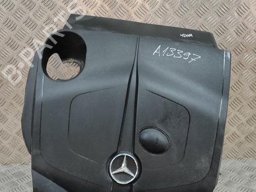 Used Upper protection MERCEDES-BENZ CLA Shooting Brake (X117) CLA 200 CDI / d (117.908) (136 hp) 16872877