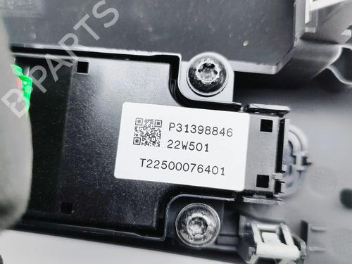 Switch VOLVO V60 II (225) B6 Mild-Hybrid AWD | BP33382794I30  - Image 7