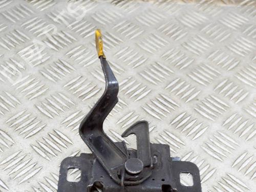 Used Hood lock OPEL ZAFIRA TOURER C (P12) 2.0 CDTi (75) (160 hp) 11832071