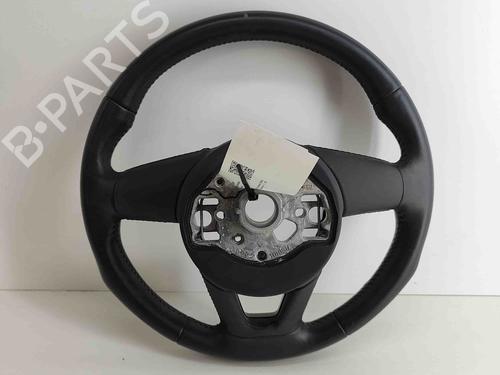 Steering wheel AUDI A1 Sportback (GBA) 30 TFSI | BP17015878C49 