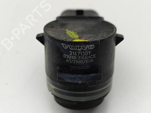 Elektronische module VOLVO XC60 II (246) D4 AWD | BP24581624M83 