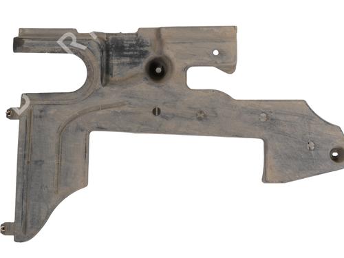 Underbody protection VW PASSAT B7 Variant (365) 2.0 TDI | BP30241574M92