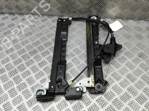 Front right window mechanism CHRYSLER GRAND VOYAGER V (RT) 2.8 CRD | BP30108507C23
