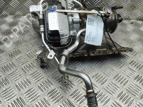 Used Turbocharger/Supercharger MERCEDES-BENZ CLA (C118) CLA 250 e (118.386) (218 hp) 31810330