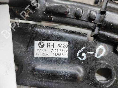 Switch BMW X3 (G01, F97, G08) xDrive 20 i | BP26239845I30 - Image 7