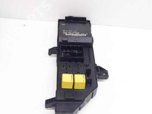 Fuse box SAAB 9-3 (YS3F, E79, D79, D75) 1.9 TiD | BP9165931E1 