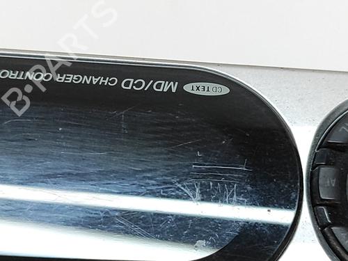 Elektronisk modul PORSCHE BOXSTER (986) 2.7 | BP28154167M83 