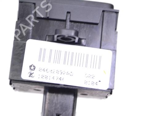 Switch CHRYSLER 300C (LX) 3.0 CRD | BP33344409I30  - Image 5