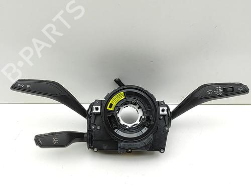 Ratstangsstang AUDI Q7 (4MB, 4MG, 4MQ) 50 TDI Mild Hybrid quattro (286 hp) 30679235