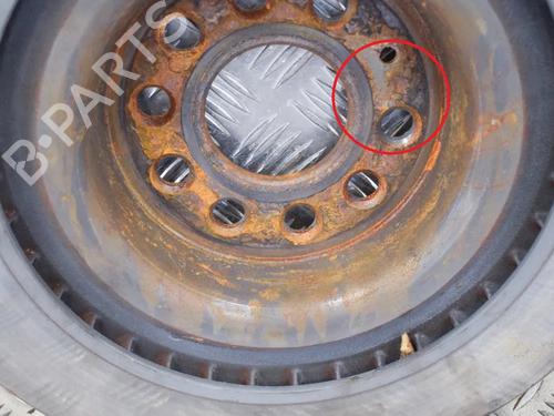 Andre TESLA MODEL S (5YJS) 75D AWD | BP14611184O1