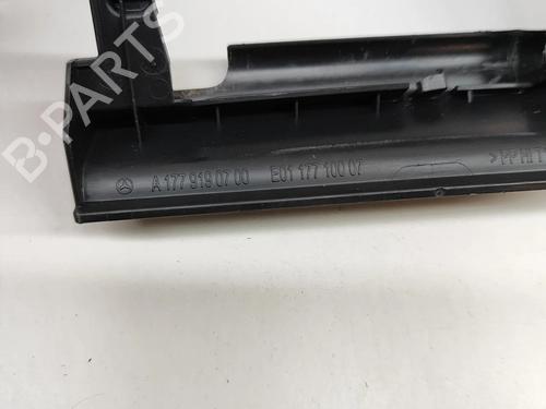 Other MERCEDES-BENZ A-CLASS (W177) A 180 d (177.003) | BP27765116O1