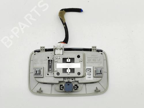 Kabinelys KIA NIRO II (SG2) EV | BP33382323I8 - Image 3