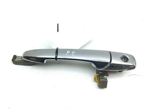 Used Front right exterior door handle FORD RANGER (ET) 3.0 TDCi 4x4 (156 hp) 31217243