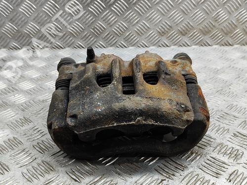 Right front brake caliper RENAULT MASTER III Van (FV) 2.3 dCi 180 FWD (FV04, FV07) | BP28430855M104 