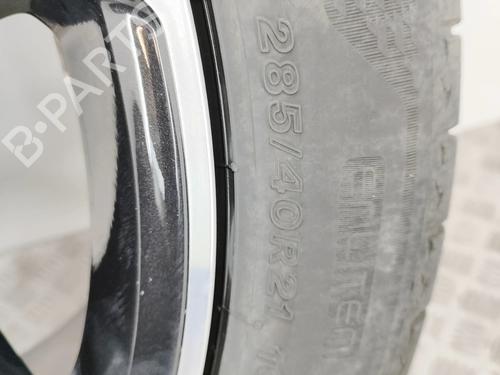 Fælk AUDI Q6 E-TRON (GFB) e-tron quattro | BP33740076C45  - Image 6