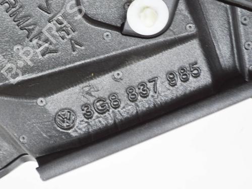 Other VW ARTEON (3H7, 3H8) 2.0 TSi 4motion | BP27764652O1 