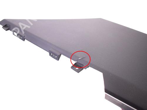 Middle console LAND ROVER RANGE ROVER EVOQUE (L538) 2.0 D 4x4 | BP33349654I22  - Image 7