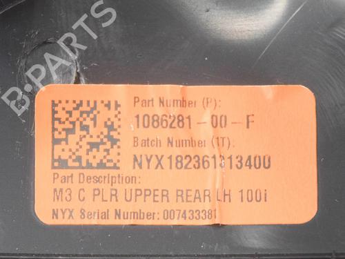 Andre TESLA MODEL 3 (5YJ3) EV AWD | BP27748154O1  - Image 6