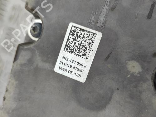 Steering rack AUDI A6 C8 Avant (4A5) RS6 TFSI Mild Hybrid quattro | BP37583271M22  - Image 10