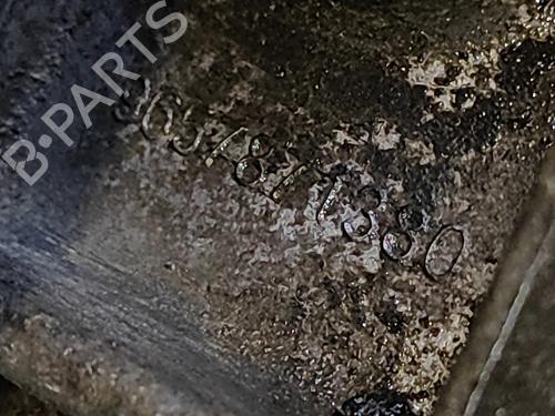 Gearbox PEUGEOT BOXER Bus 2.2 HDi 100 | BP36470345M3  - Image 7