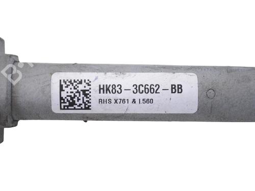 Steering column universal joint LAND ROVER RANGE ROVER VELAR (L560) 2.0 D180 TD4 4x4 | BP30240066M114