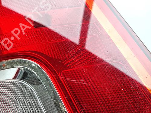 Left taillight OPEL MOVANO C Van (U9) 2.2 D | BP38239595C34 - Image 7