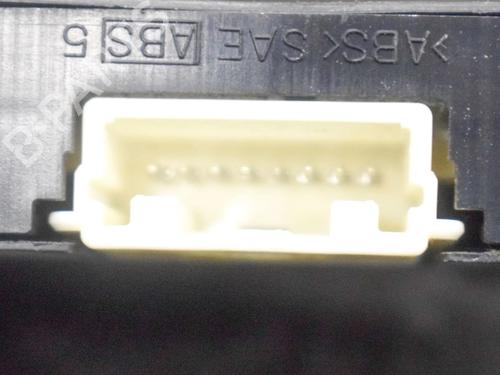 Electronic module SUBARU FORESTER (SH_) 2.0 D AWD (SHH, SHD, SHN) | BP6758770M83