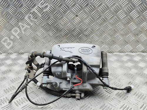 Left front brake caliper LAND ROVER RANGE ROVER EVOQUE (L551) 2.0 D200 4x4 | BP34442715M105 - Image 3