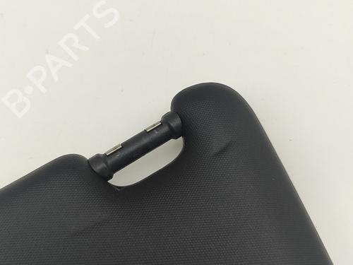 Left sun visor MERCEDES-BENZ C-CLASS T-Model (S205) C 300 BlueTEC Hybrid / h (205.212) | BP28194978I1 