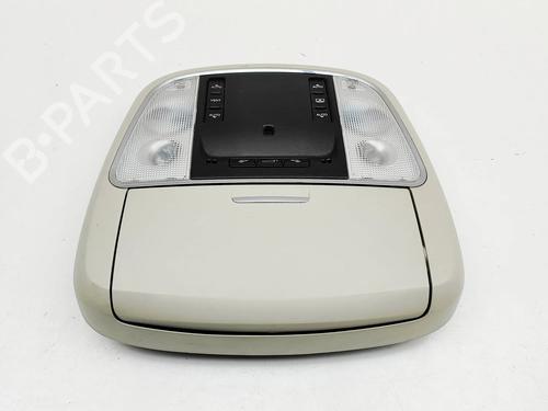 Used Interior roof light JEEP GRAND CHEROKEE IV (WK, WK2) 3.0 CRD V6 4x4 (241 hp) 32458843