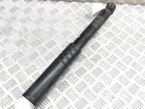 Left rear shock absorber RENAULT CLIO IV (BH_) 0.9 TCe 90 (BHNF, BHMA, BHMH, BHJK, BHJR) | BP24580351M18 
