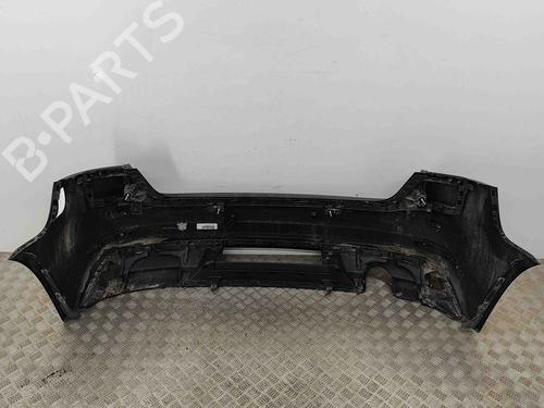 Rear bumper AUDI A3 Sportback (8VA, 8VF) 1.0 TFSI | BP29593419C8 