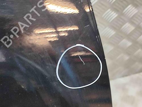 Right front door MITSUBISHI OUTLANDER III (GG_W, GF_W, ZJ, ZL, ZK) 2.0 Hybrid 4WD (GG2W) | BP30154943C3 