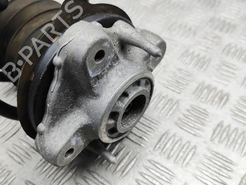 Left front shock absorber BMW 4 Gran Coupe (G26) M440 i Mild-Hybrid xDrive | BP34136472M16  - Image 5