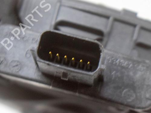 Pedal FORD FOCUS III 2.0 ST | BP7542584I4 