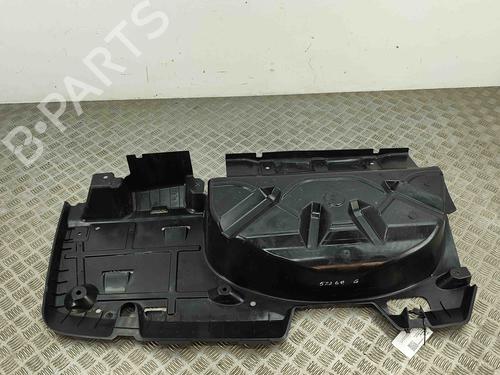 Bundpladebeskyttelse VW TRANSPORTER T6 Van (SGA, SGH, SHA, SHH) 2.0 TDI 4motion | BP25216788M92 