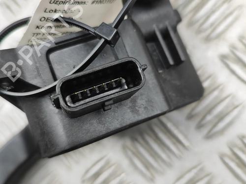 Pedal RENAULT AUSTRAL E-TECH 200 Hybrid (HGM2) | BP33962118I4  - Image 7