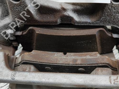 Left rear brake caliper MERCEDES-BENZ EQE (V295) EQE 350 (295.125) | BP28559515M107 