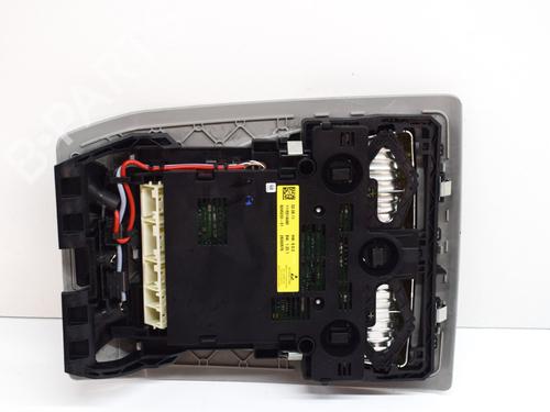 Interior roof light BMW X3 (F25) xDrive 20 d | BP11870020I8 