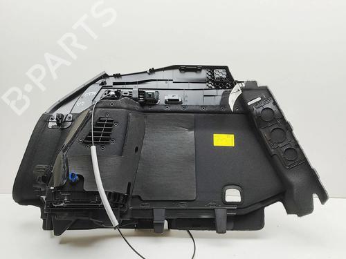 Boot lining AUDI Q6 E-TRON (GFB) e-tron quattro | BP33740057I3 - Image 4
