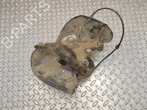 Right front steering knuckle MERCEDES-BENZ C-CLASS (W204) C 220 CDI (204.002) | BP30237634M26