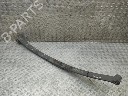 Andre IVECO DAILY VI Platform/Chassis 33S16, 35S16, 35C16, 40C16, 42S16, 50C16 | BP36044818O1 - Image 4