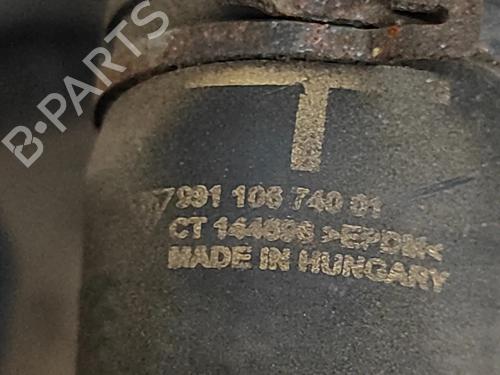 Pipe PORSCHE 911 (991) 3.8 Turbo | BP32973616M125 - Image 6