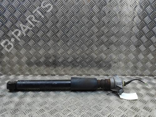 Used Left rear shock absorber Left rear shock absorber PORSCHE MACAN (95B) 2.0 (252 hp) 33381789 33381789