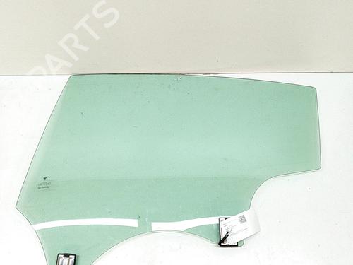 rear-left-door-window-tesla-model-3-5yj3-2017-27774458 main image
