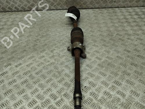 Right front driveshaft SUZUKI SX4 (EY, GY) 1.9 DDiS (RW419D) | BP33372663M39 - Image 4